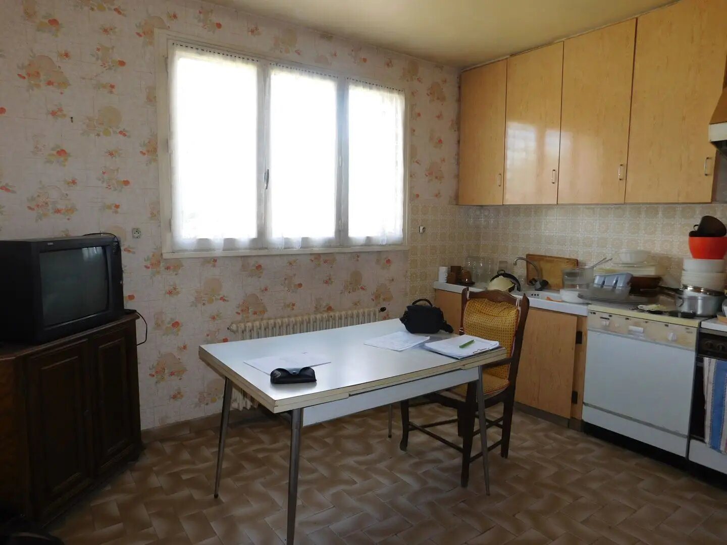 Maison à vendre, 91m², Patay