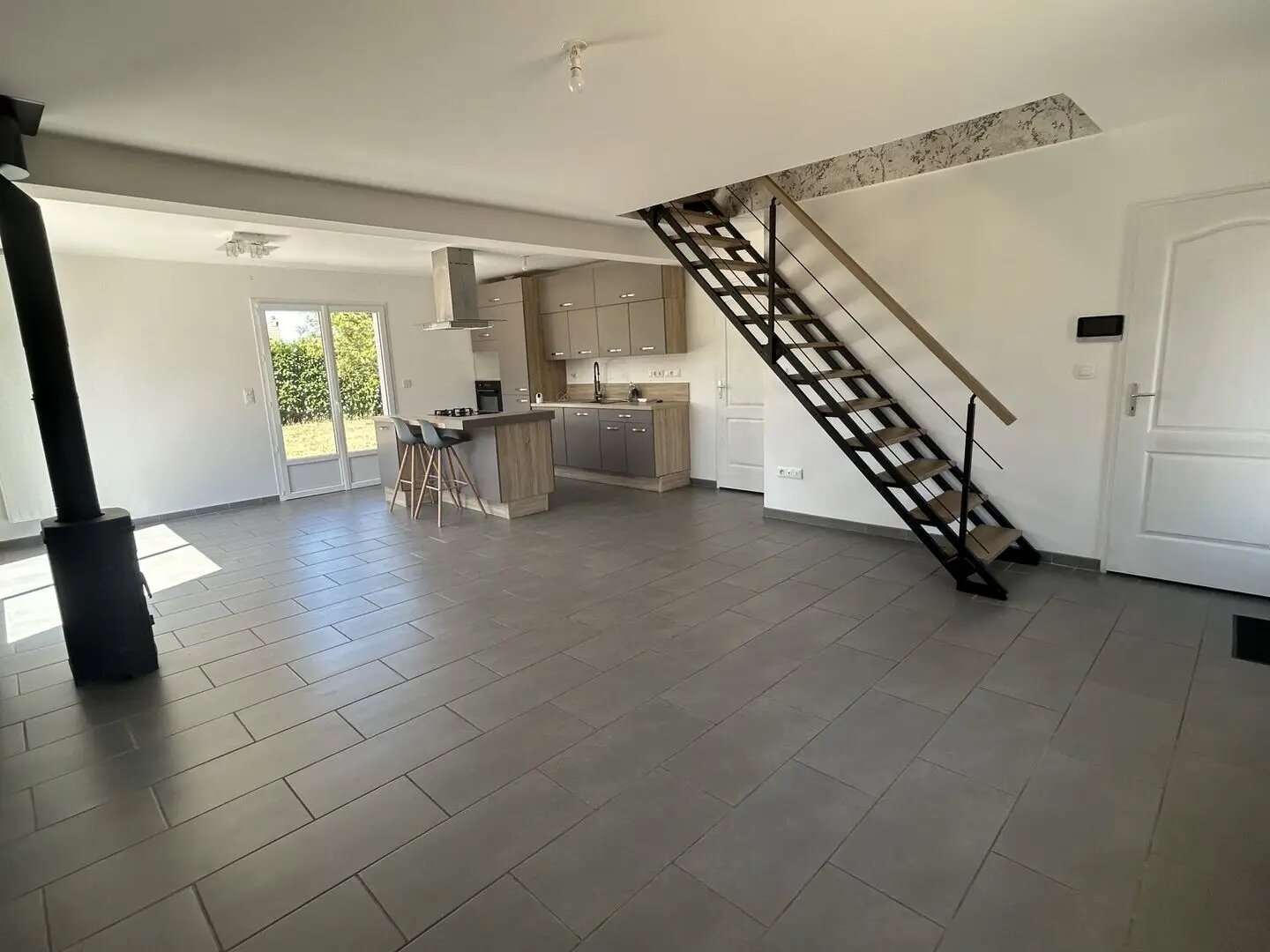 Maison à vendre, 103m², Ormes