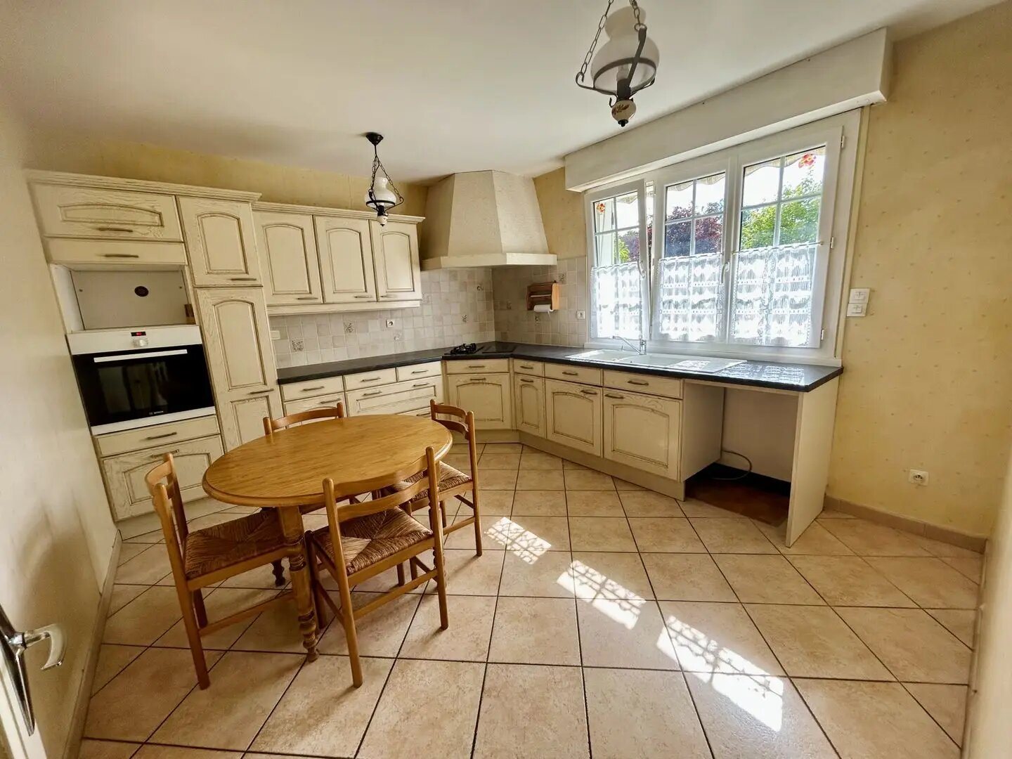Maison à vendre, 97m², Ormes