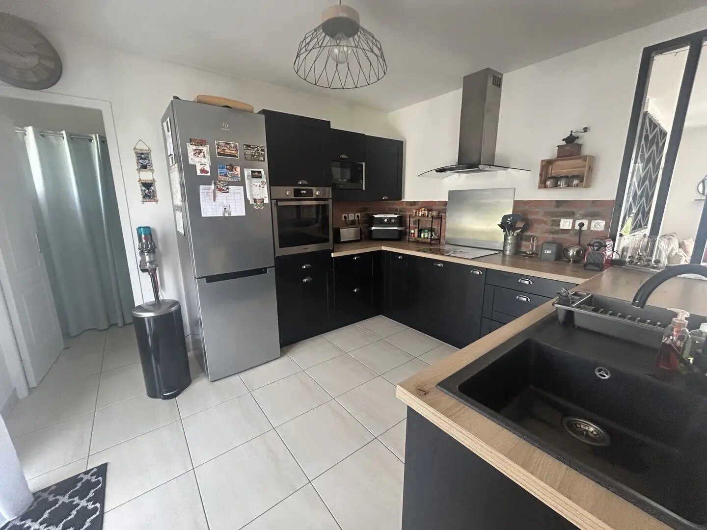 Maison à louer, 99m², Coinces