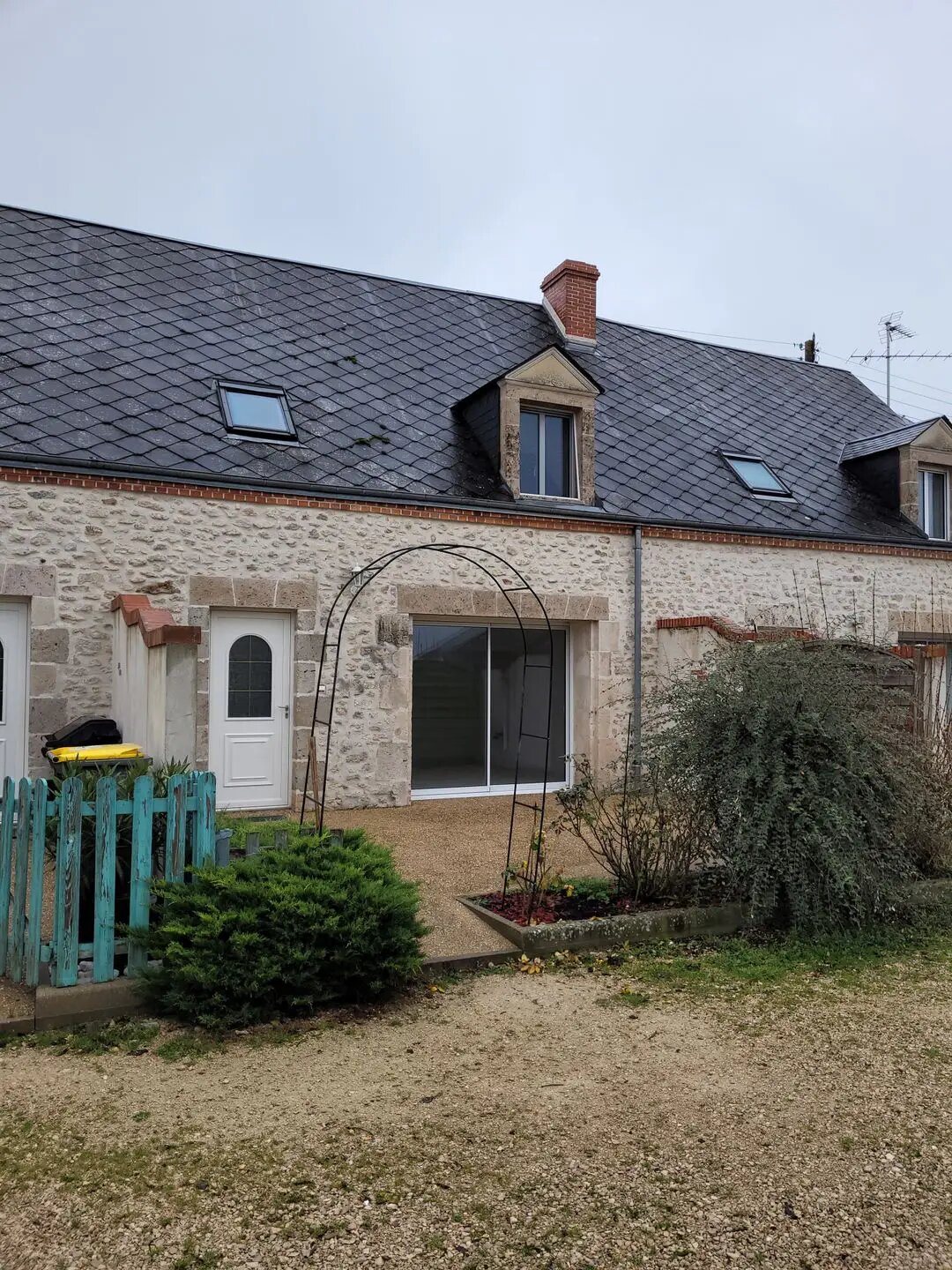 Appartement à louer, 73m², Ingré