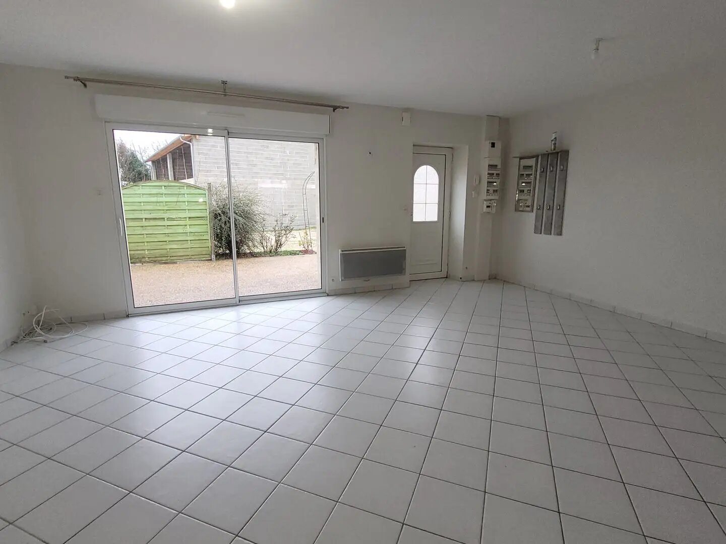 Appartement à louer, 73m², Ingré