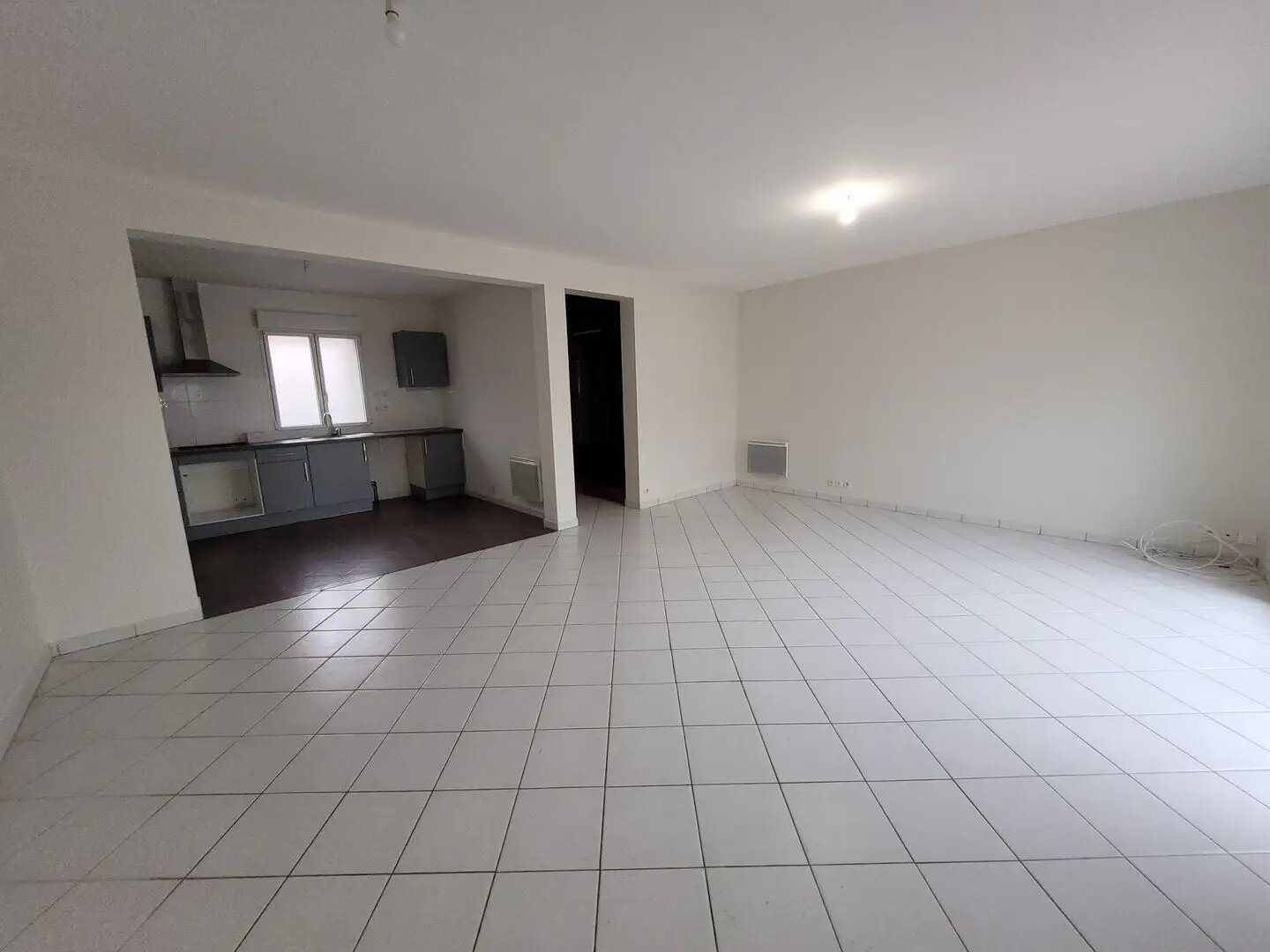 Appartement à louer, 73m², Ingré