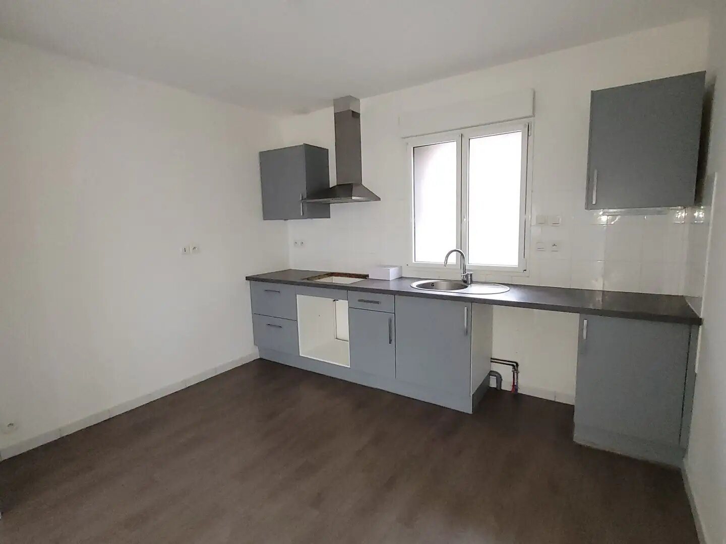 Appartement à louer, 73m², Ingré