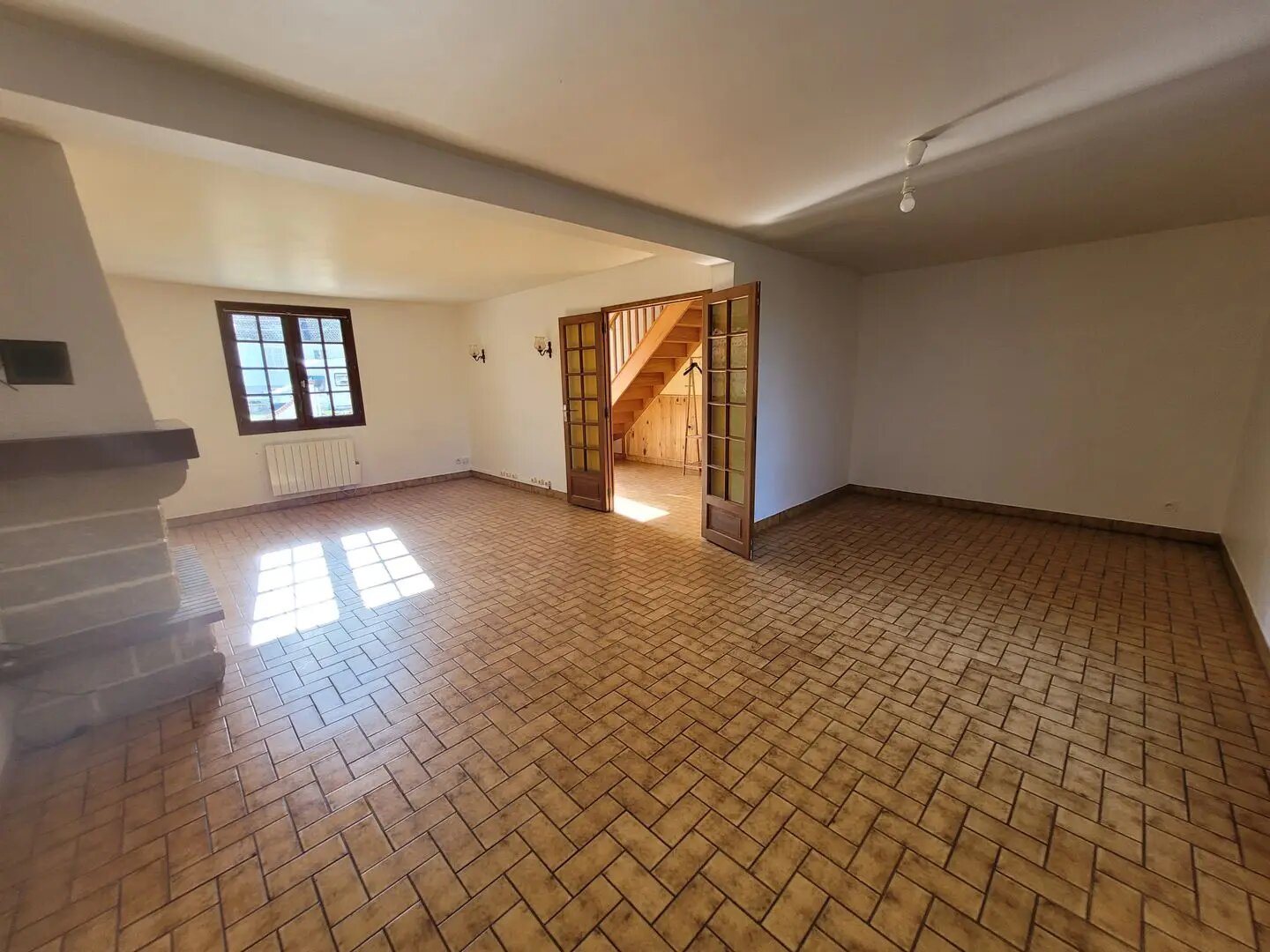 Maison à vendre, 108m², Saint-Péravy-la-Colombe