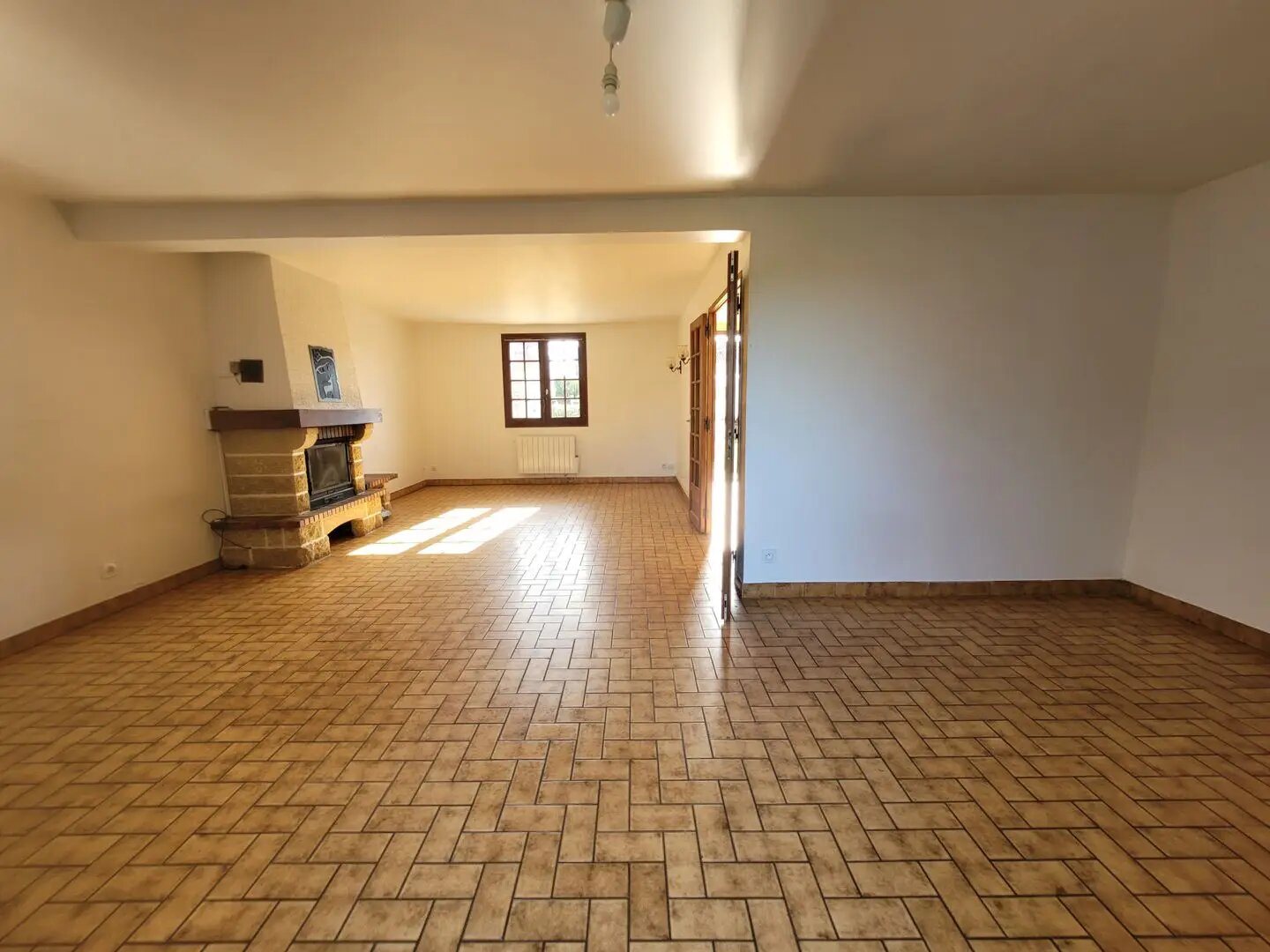 Maison à vendre, 108m², Saint-Péravy-la-Colombe