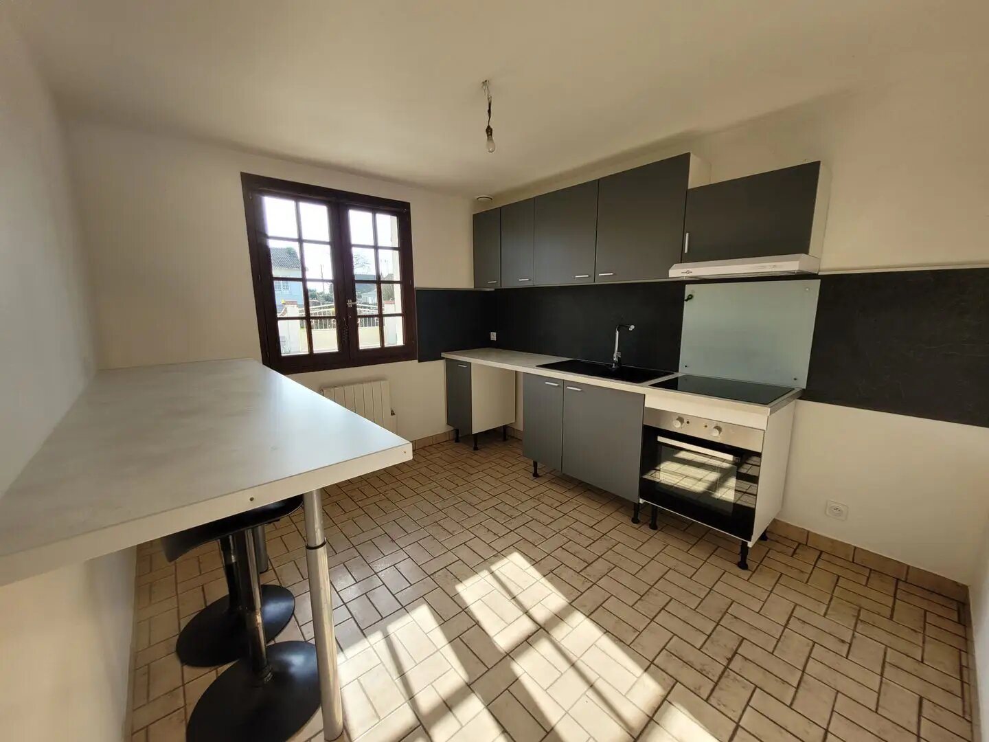 Maison à vendre, 108m², Saint-Péravy-la-Colombe