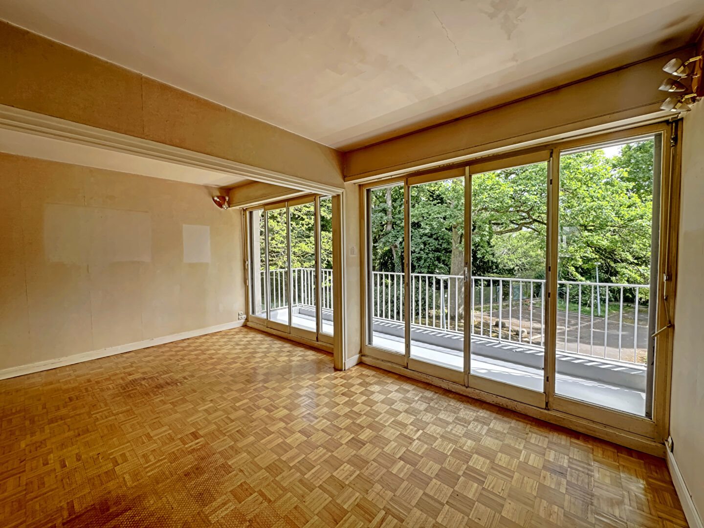 Appartement à vendre, 97m², Orléans