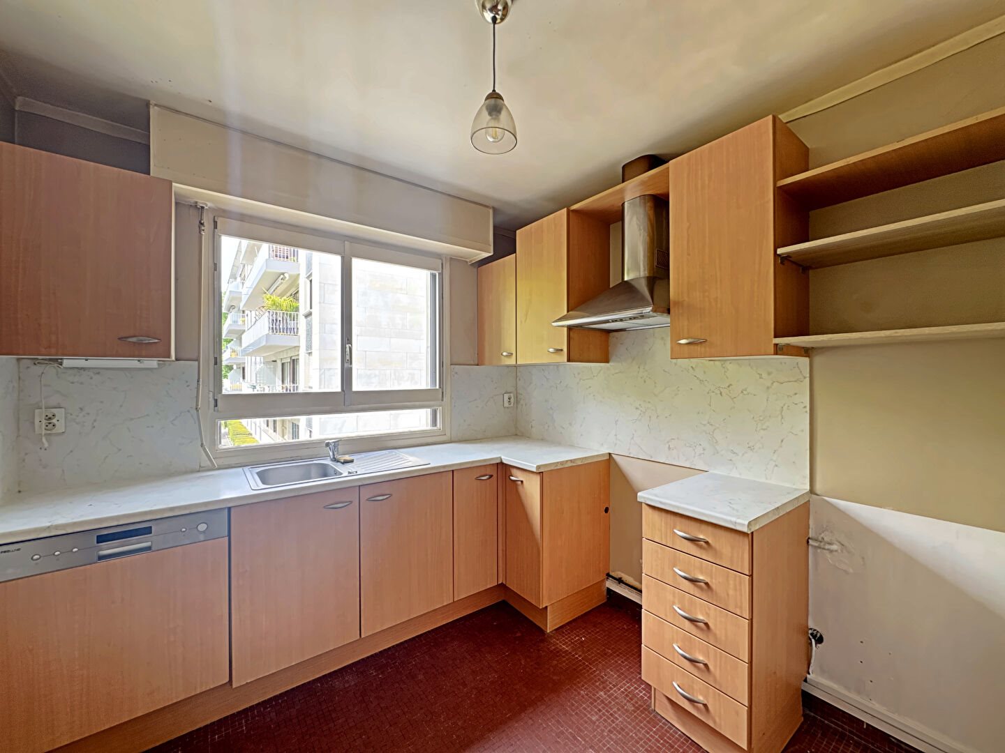 Appartement à vendre, 97m², Orléans