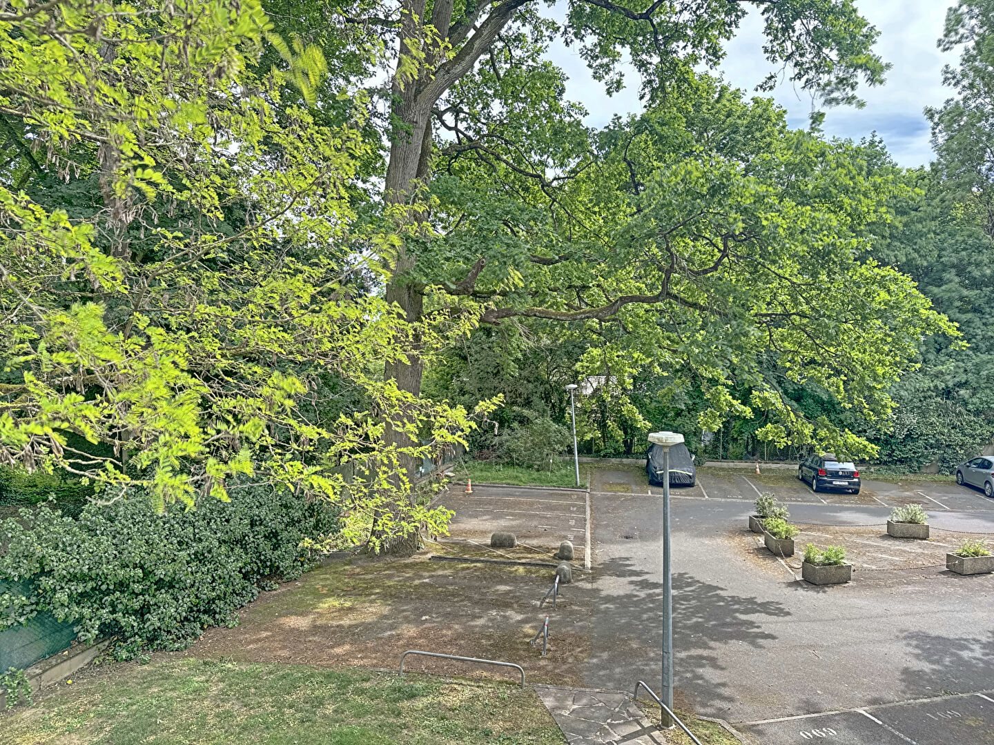 Appartement à vendre, 97m², Orléans
