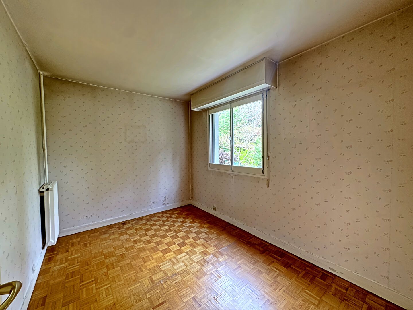 Appartement à vendre, 97m², Orléans