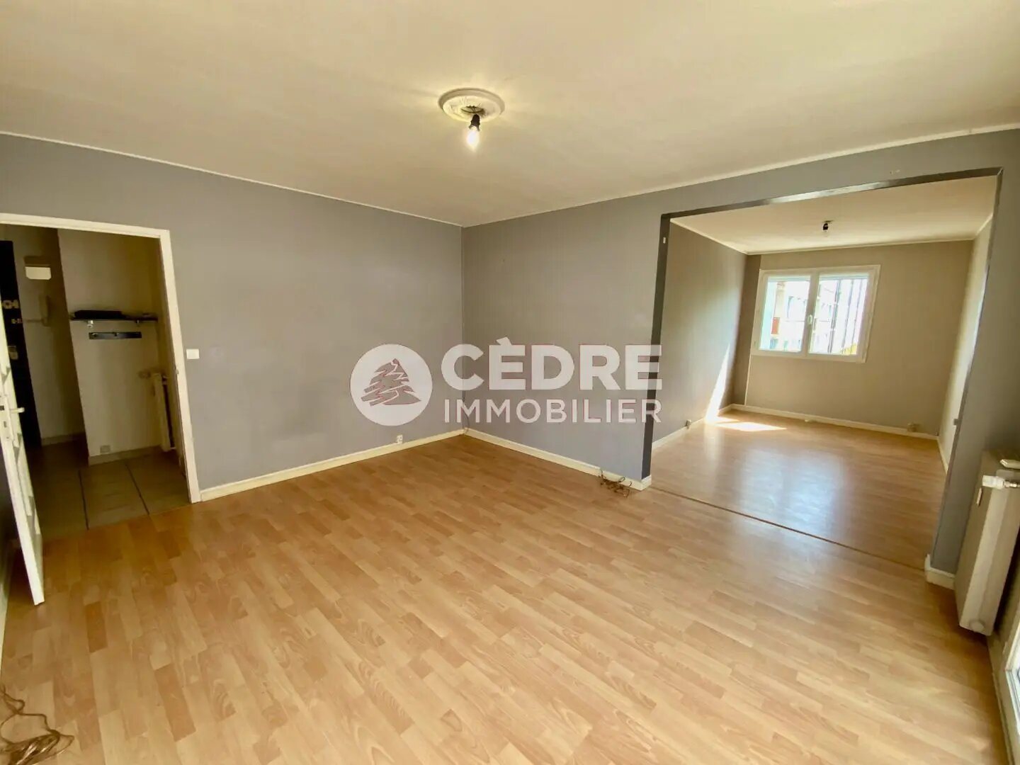 Appartement à vendre, 77m², Orléans