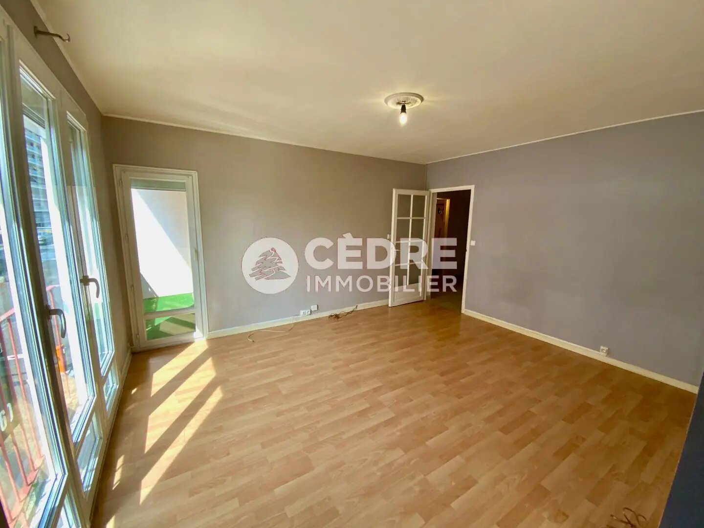 Appartement à vendre, 77m², Orléans