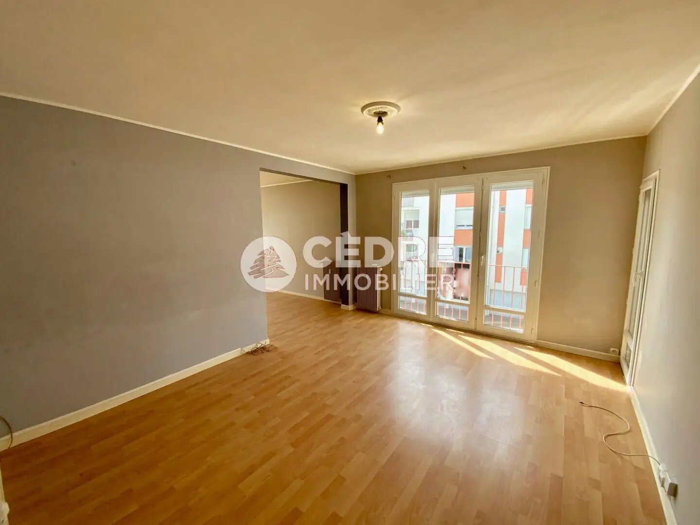 Appartement à vendre, 77m², Orléans