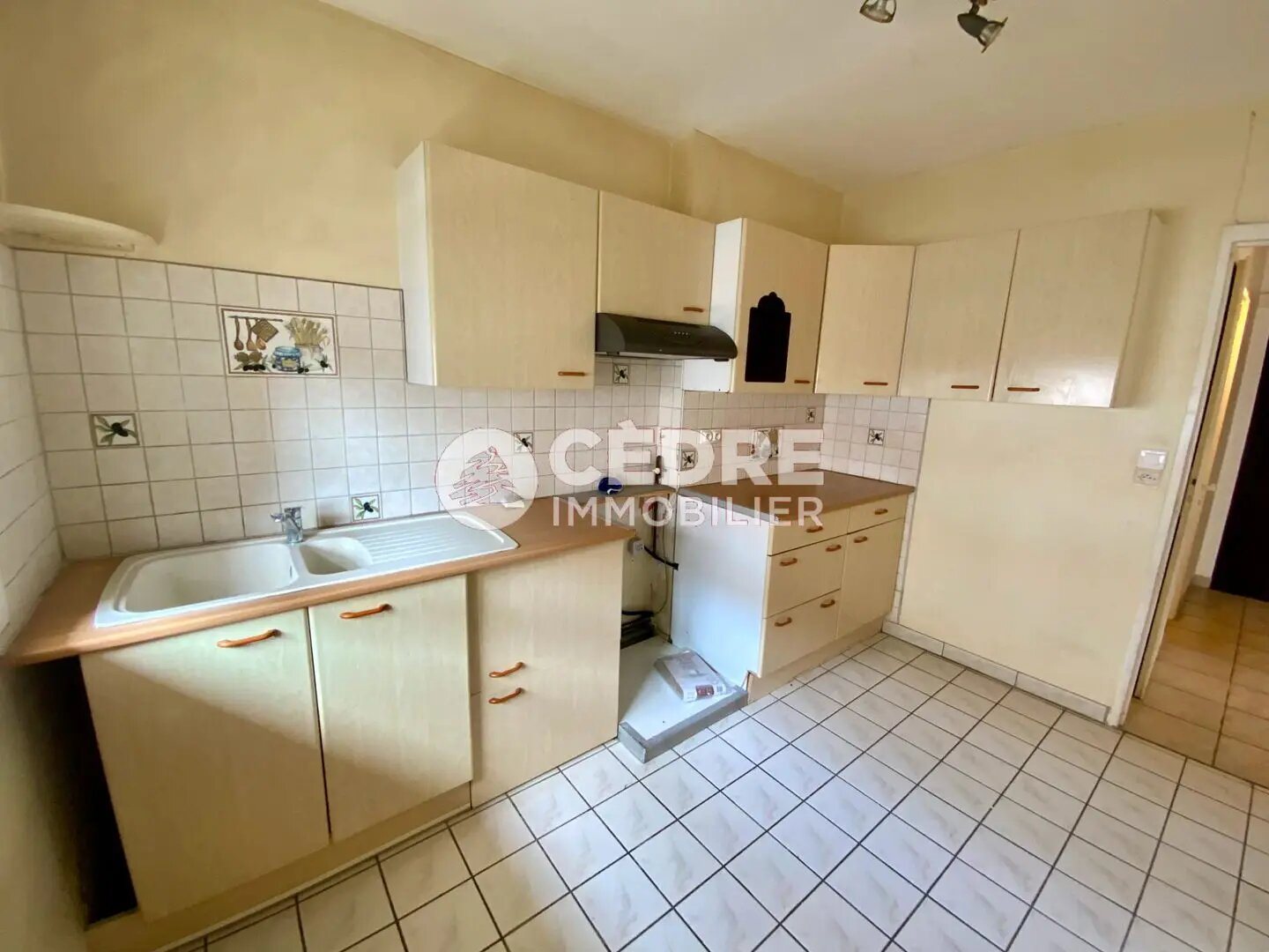 Appartement à vendre, 77m², Orléans