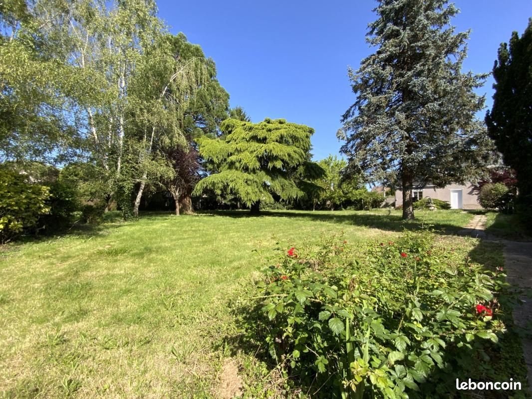 Maison à vendre, 175m², Saint-Pryvé-Saint-Mesmin
