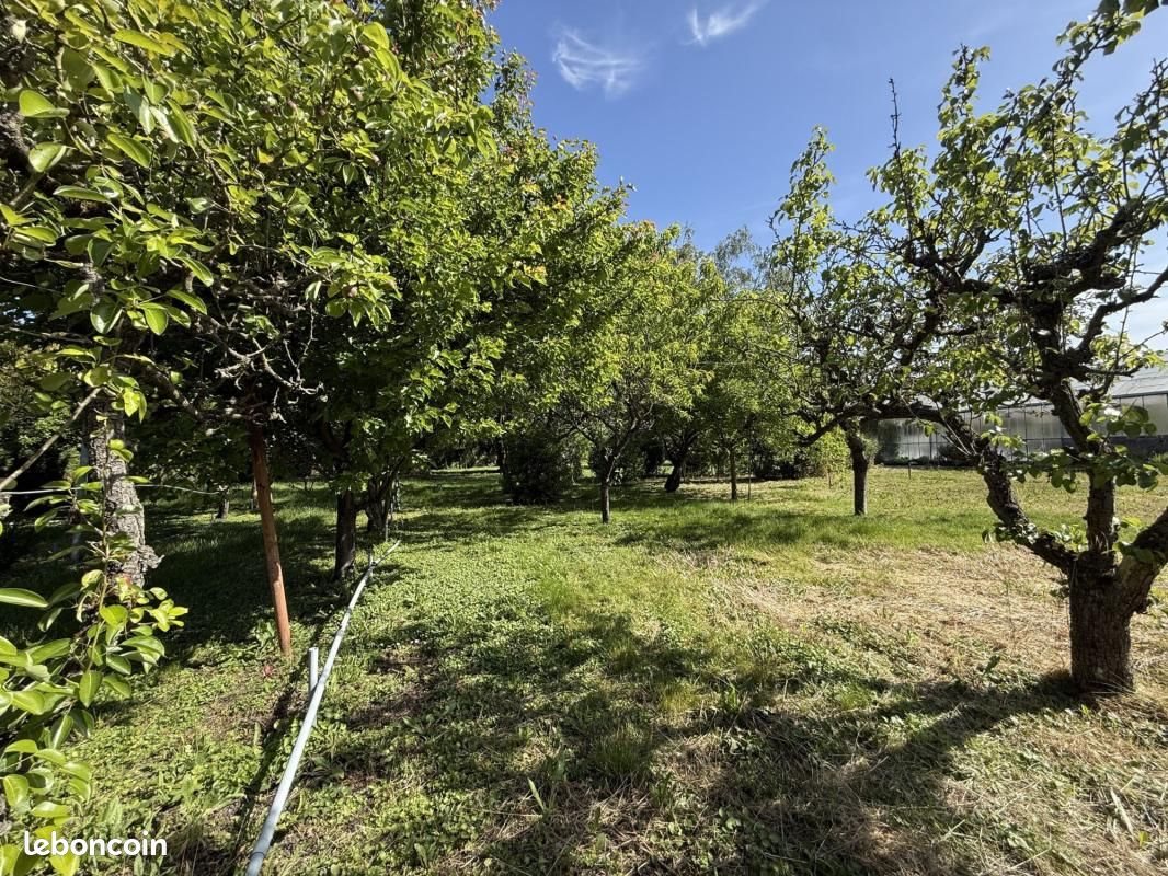 Maison à vendre, 175m², Saint-Pryvé-Saint-Mesmin