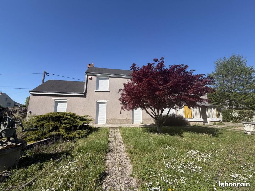 Maison à vendre, 175m², Saint-Pryvé-Saint-Mesmin
