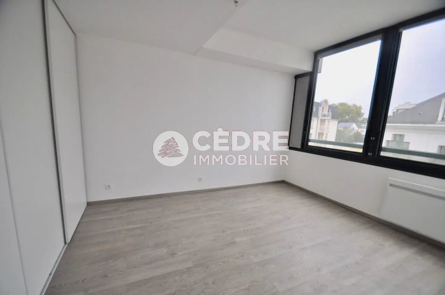 Appartement à louer, 51m², Orléans
