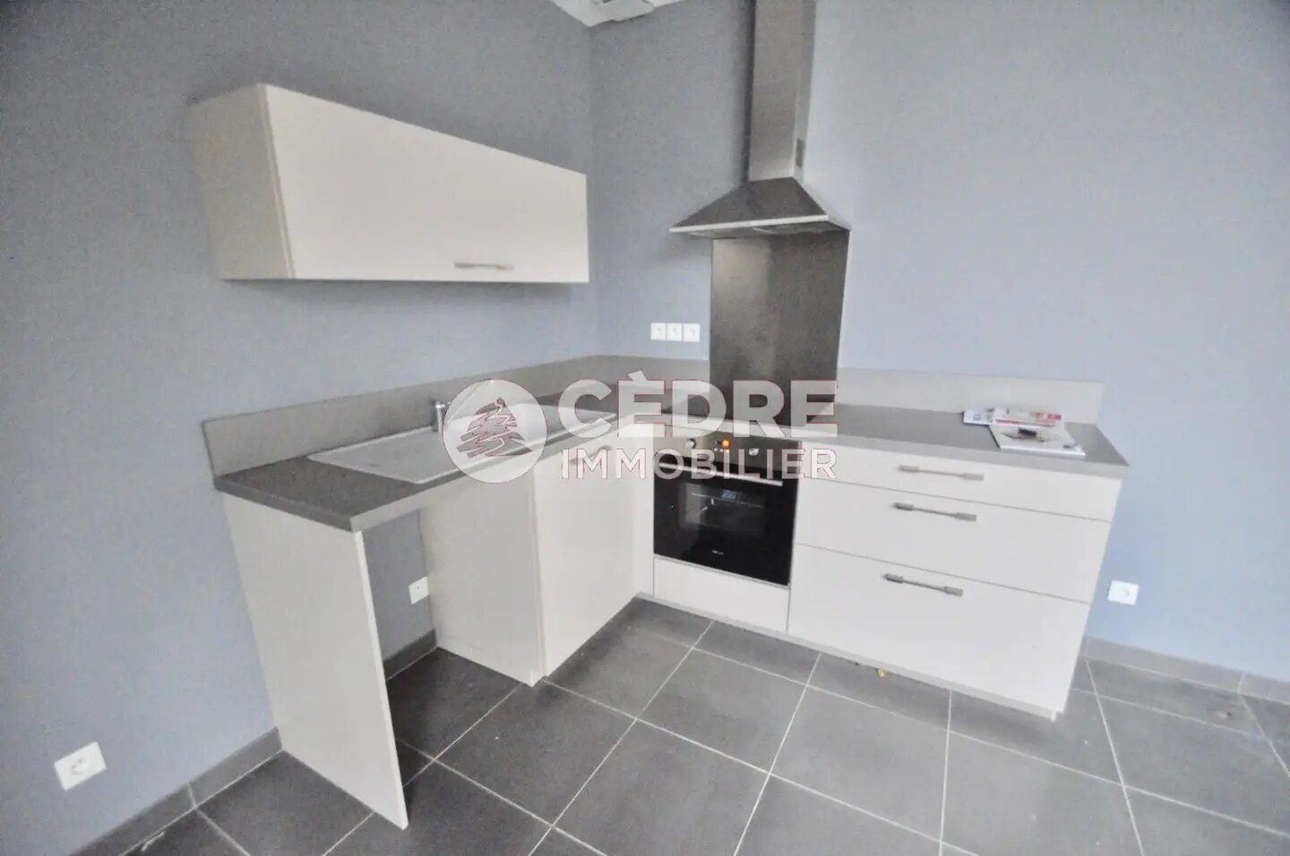 Appartement à louer, 51m², Orléans