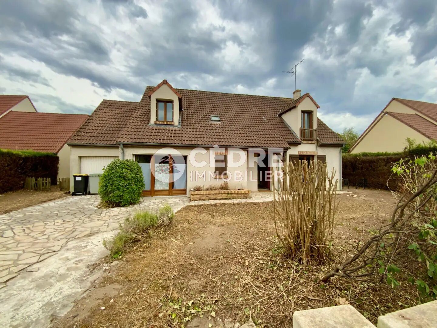 Maison à vendre, 168m², Saint-Pryvé-Saint-Mesmin