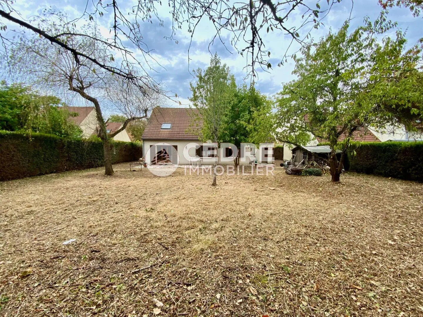 Maison à vendre, 168m², Saint-Pryvé-Saint-Mesmin