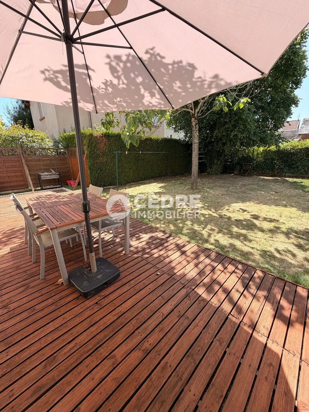 Maison à vendre, 95m², Saint-Hilaire-Saint-Mesmin