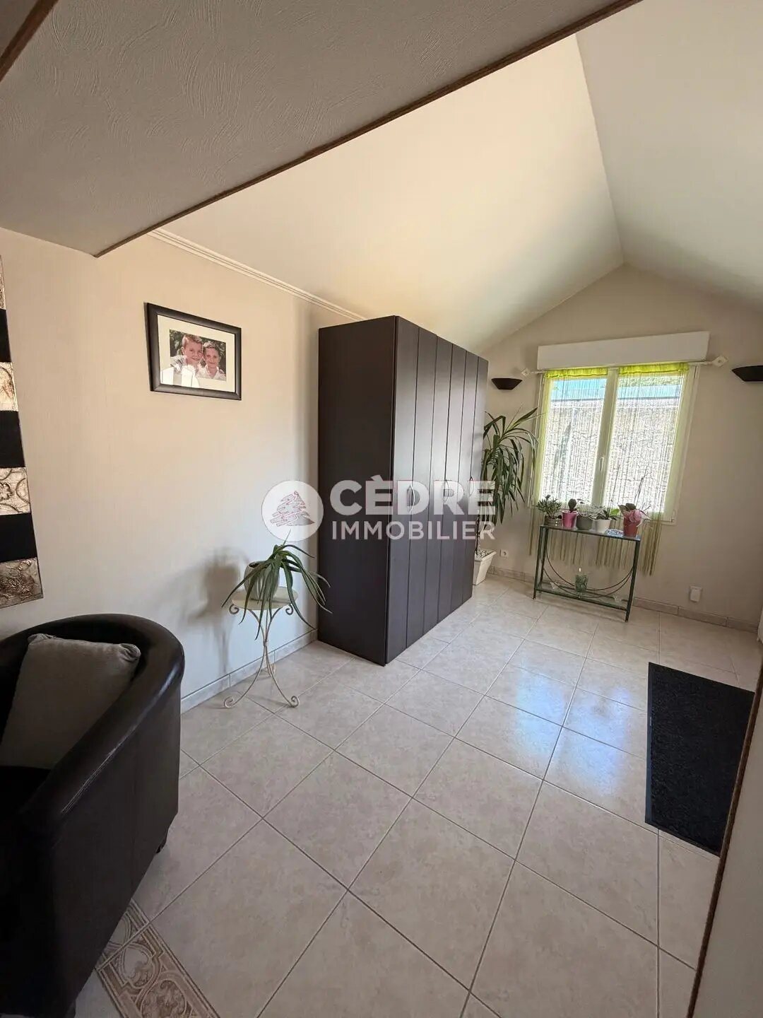 Maison à vendre, 95m², Saint-Hilaire-Saint-Mesmin