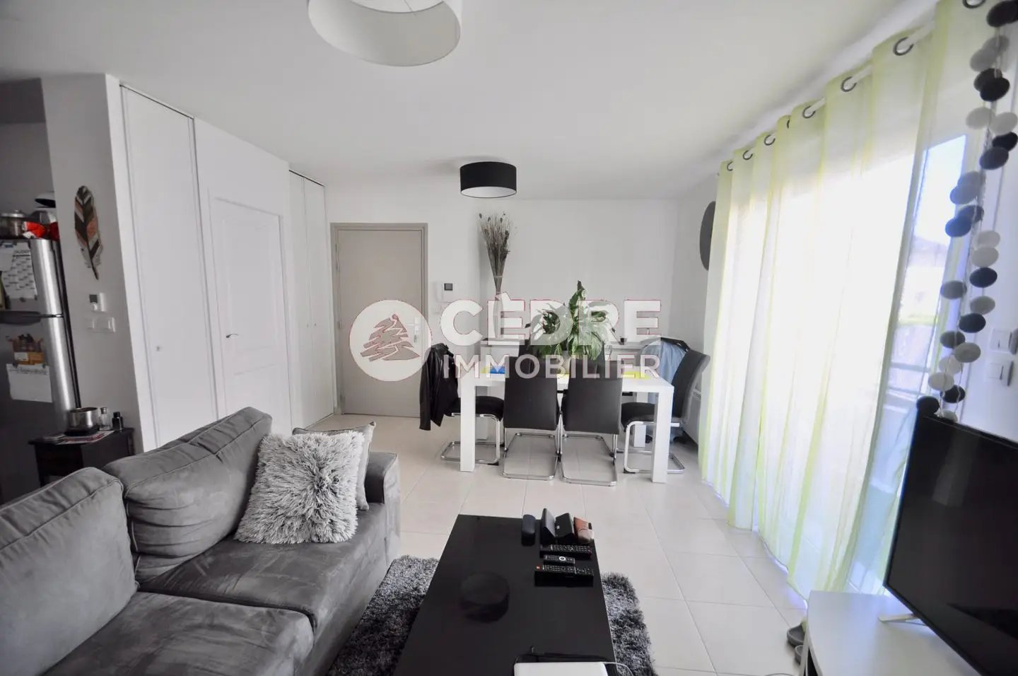 Appartement à vendre, 49m², La Chapelle-Saint-Mesmin