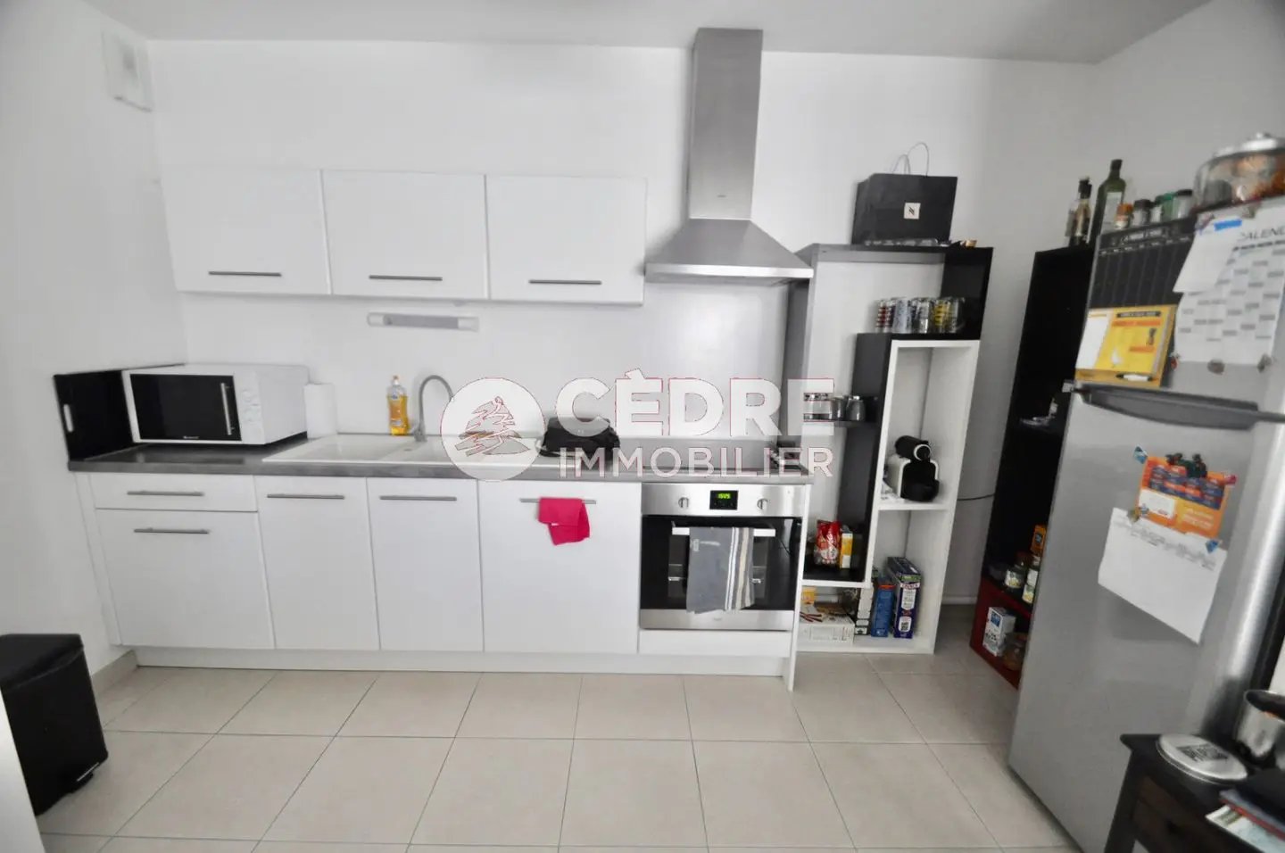 Appartement à vendre, 49m², La Chapelle-Saint-Mesmin