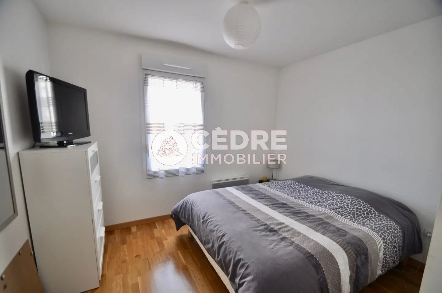 Appartement à vendre, 49m², La Chapelle-Saint-Mesmin