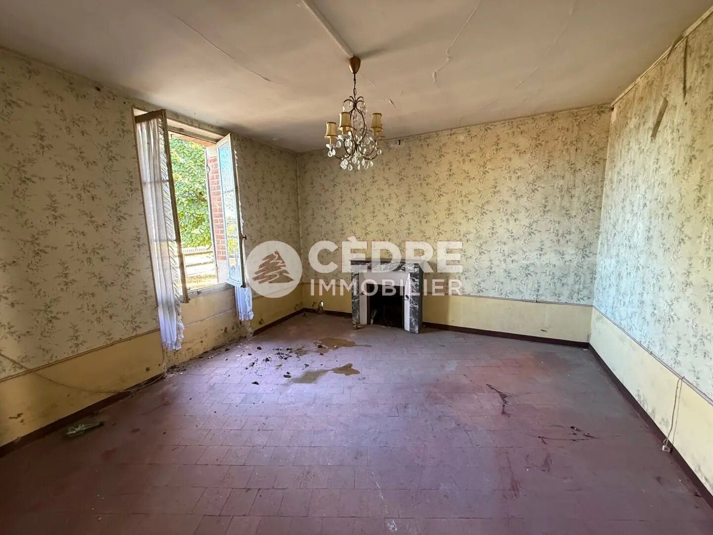 Maison à vendre, 64m², Saint-Pryvé-Saint-Mesmin
