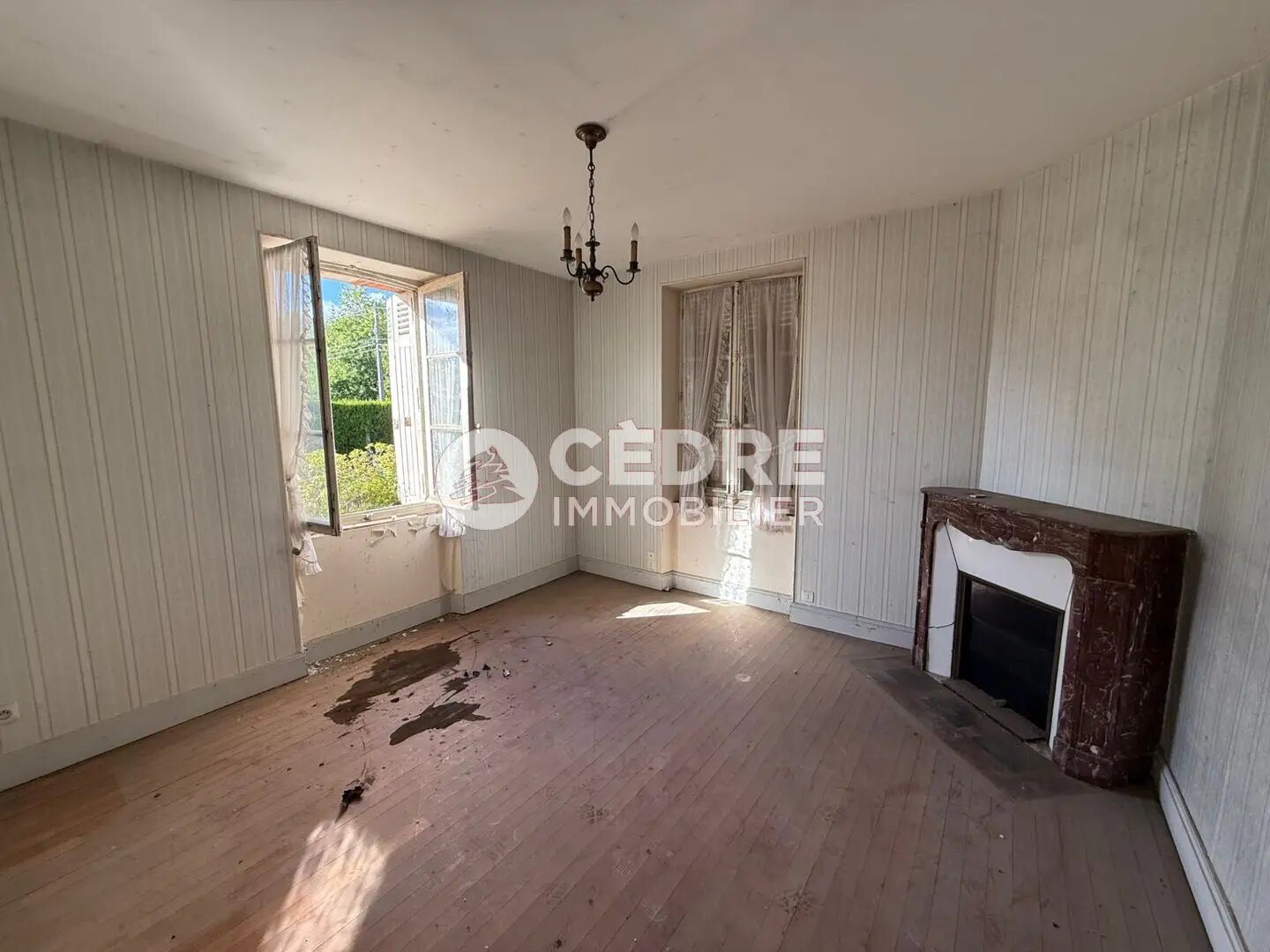 Maison à vendre, 64m², Saint-Pryvé-Saint-Mesmin