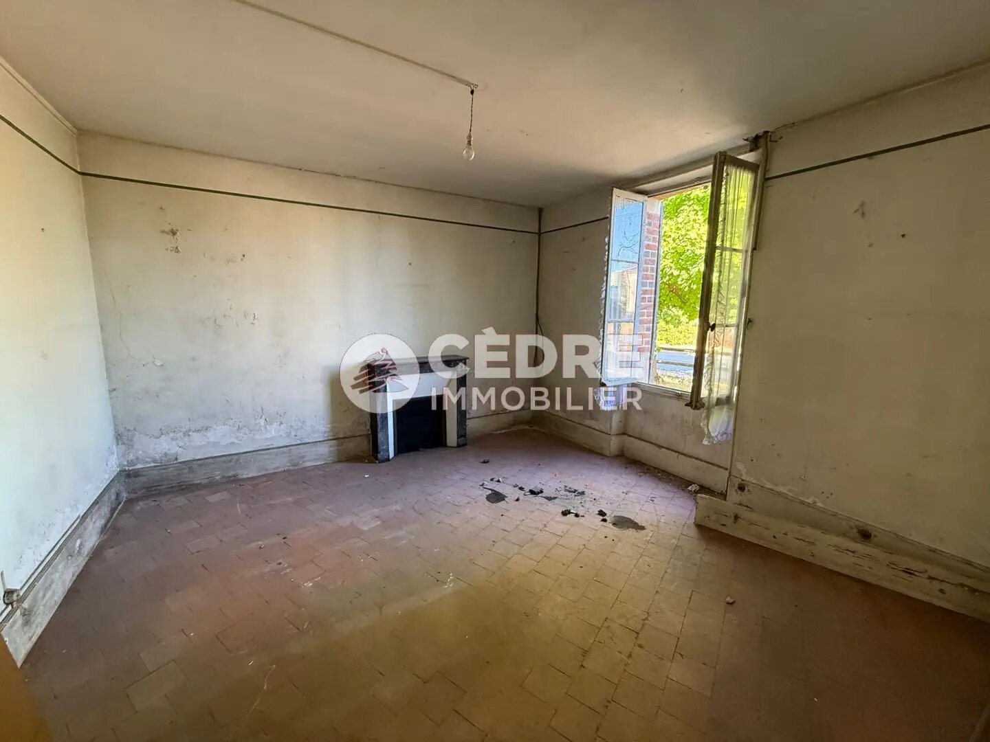 Maison à vendre, 64m², Saint-Pryvé-Saint-Mesmin