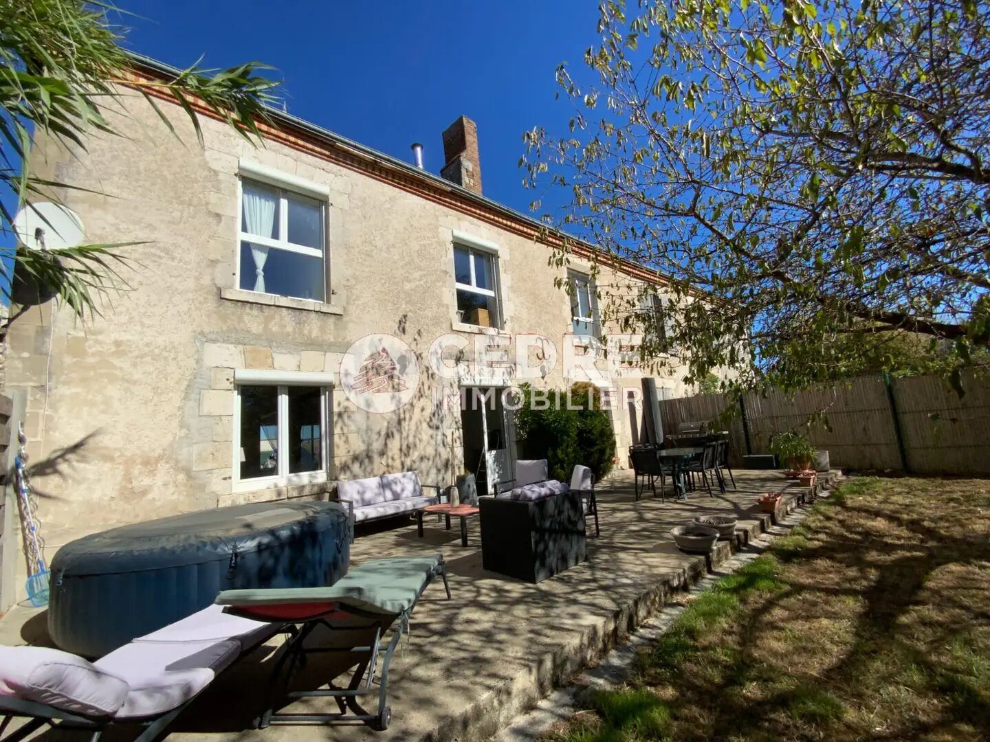 Maison à vendre, 227m², Saint-Pryvé-Saint-Mesmin