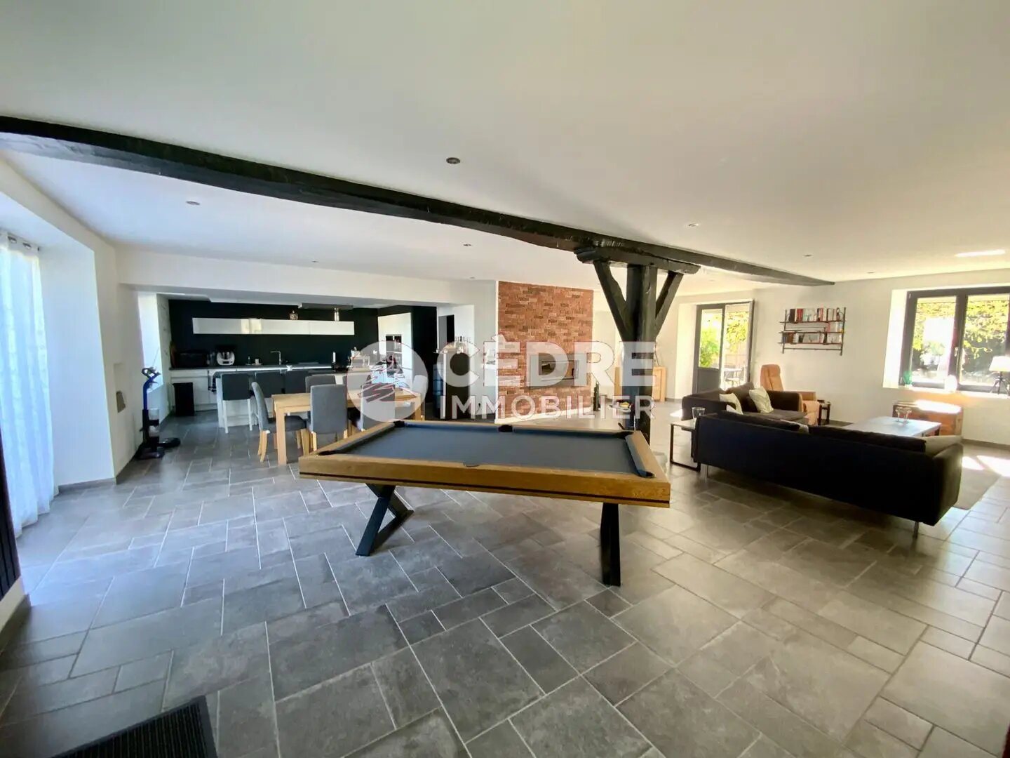 Maison à vendre, 227m², Saint-Pryvé-Saint-Mesmin