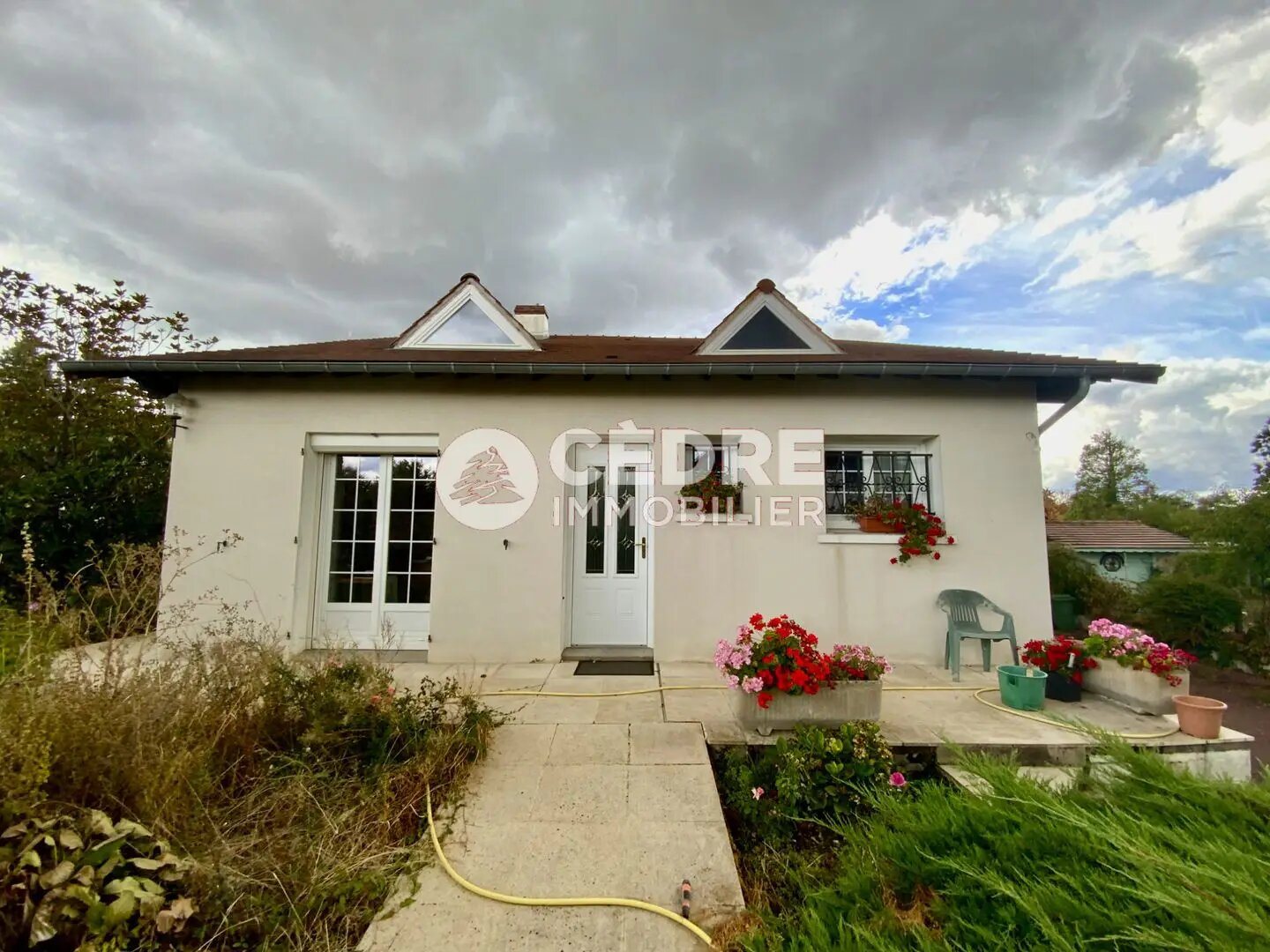 Maison à vendre, 167m², Saint-Denis-en-Val