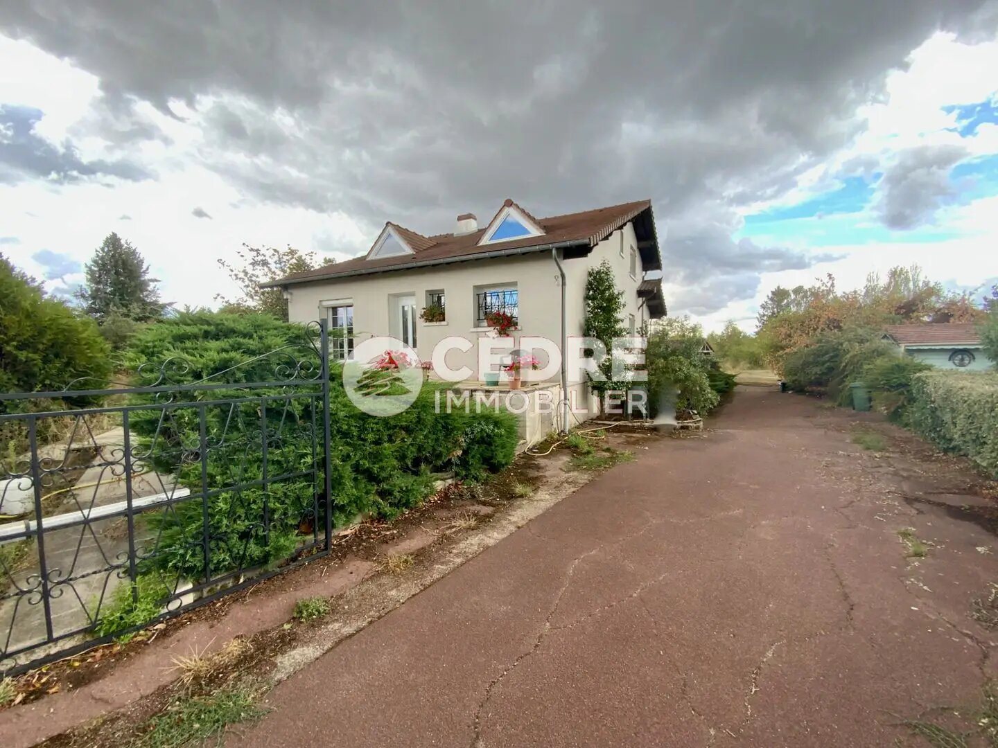 Maison à vendre, 167m², Saint-Denis-en-Val