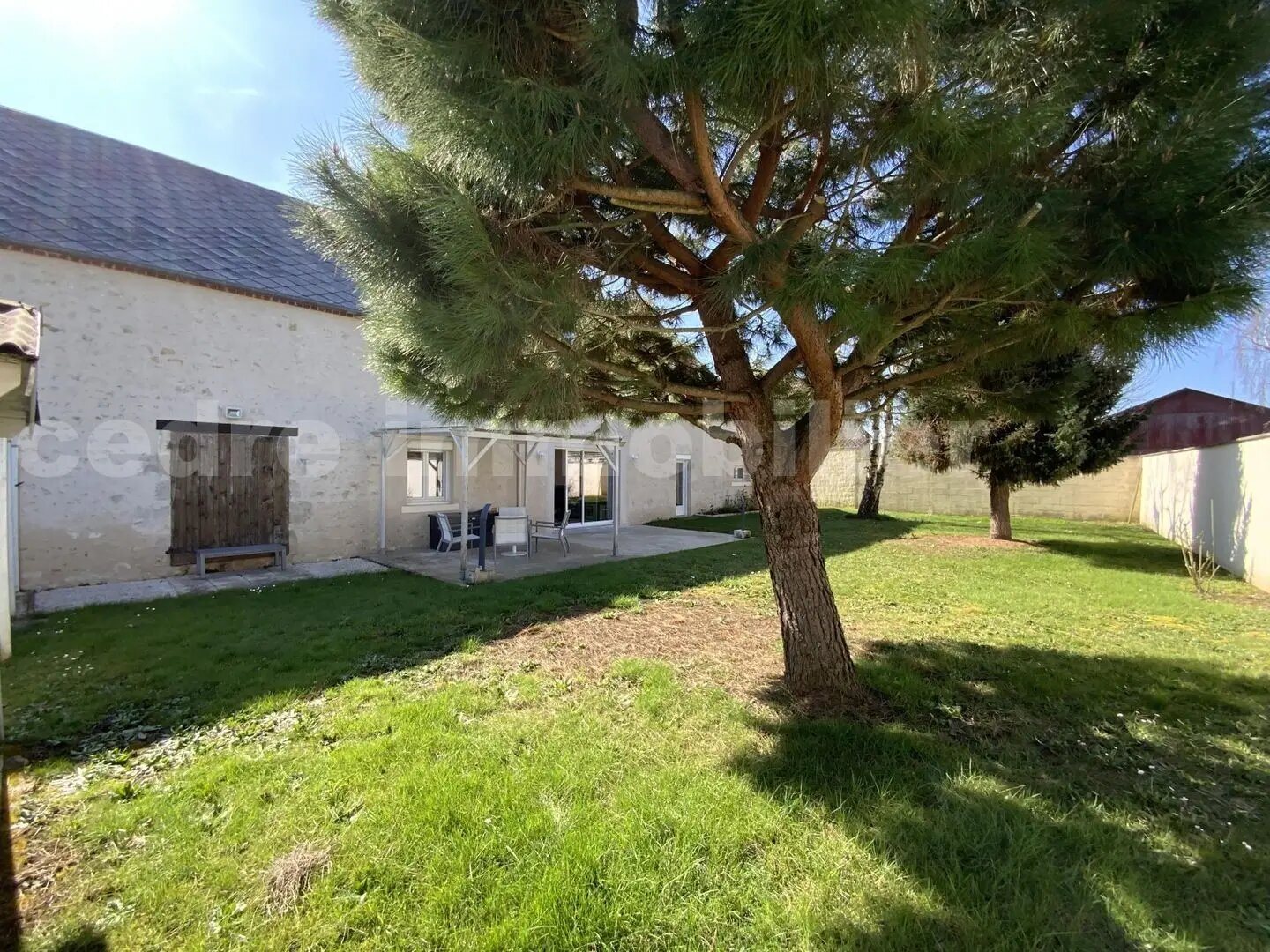 Maison à vendre, 130m², Mareau-aux-Prés
