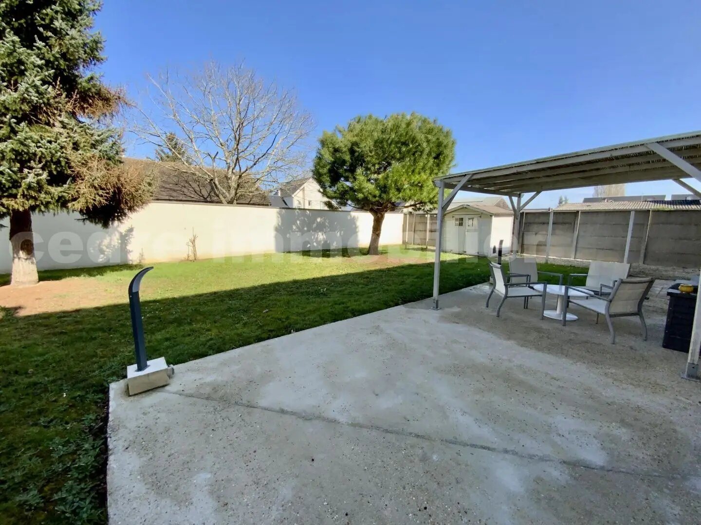 Maison à vendre, 130m², Mareau-aux-Prés