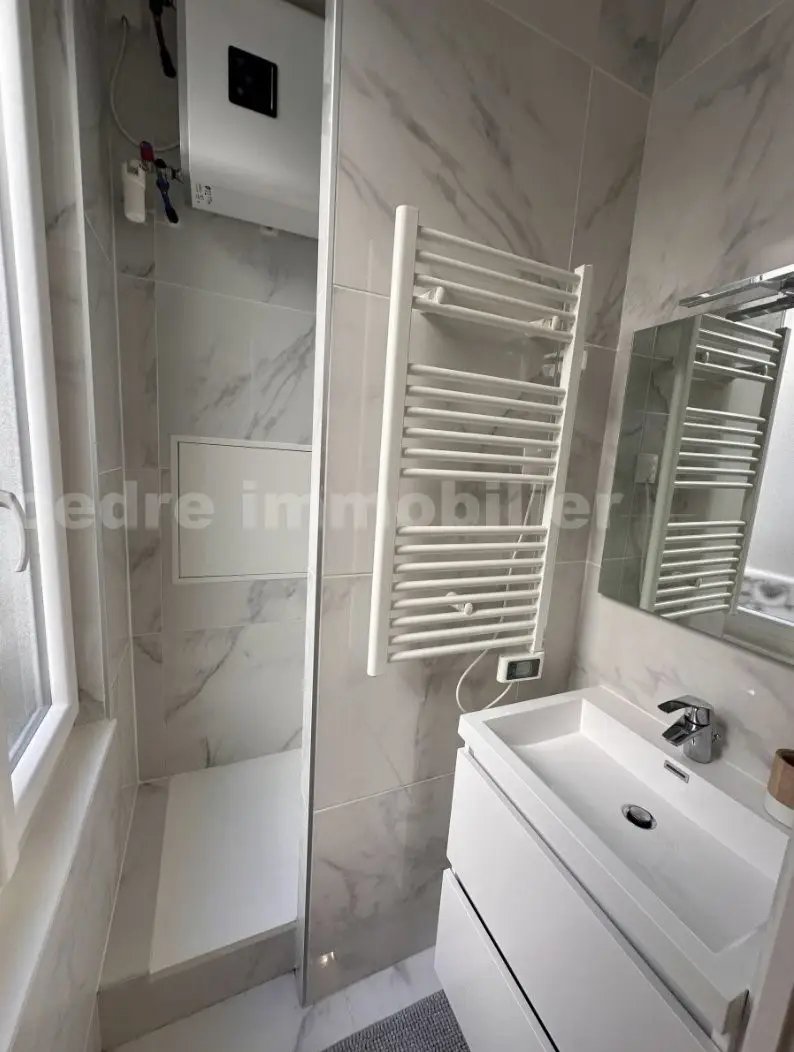 Appartement à vendre, 31m², Orléans