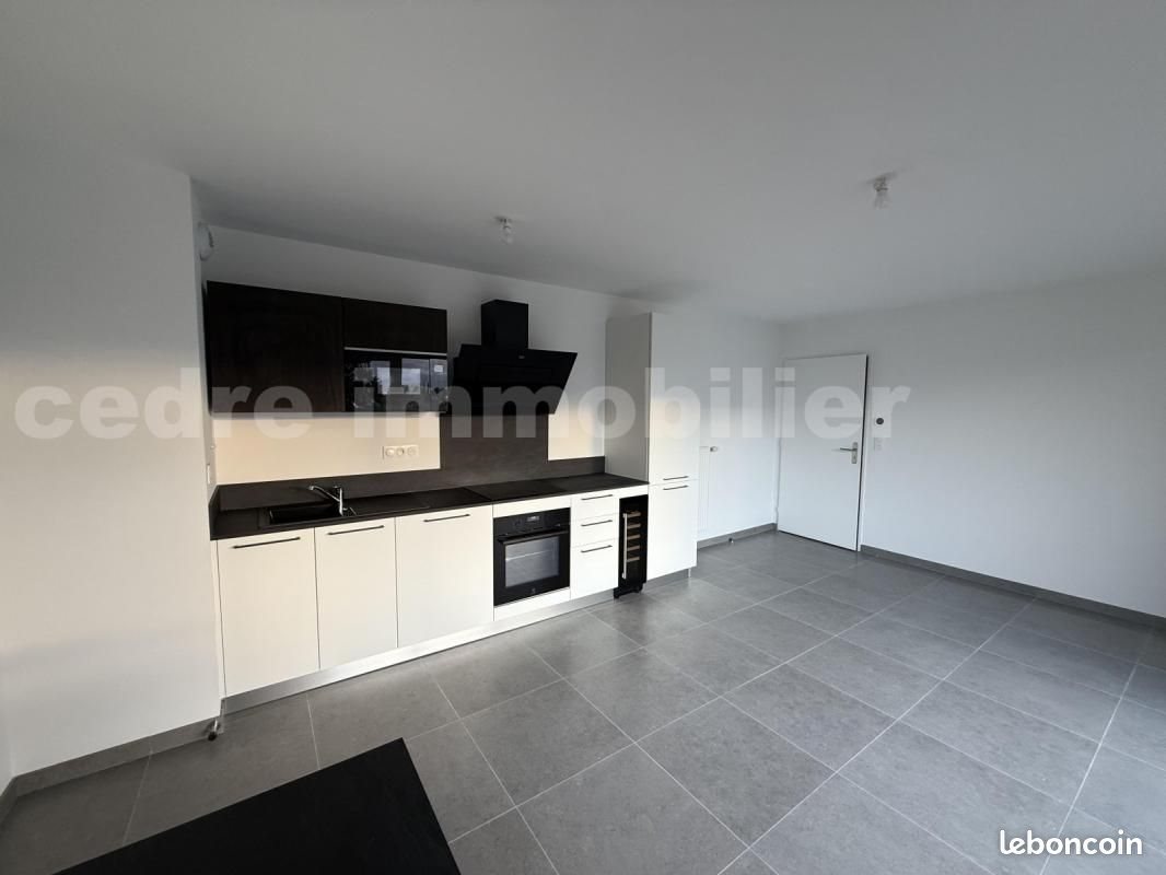 Appartement à vendre, 63m², Saint-Pryvé-Saint-Mesmin