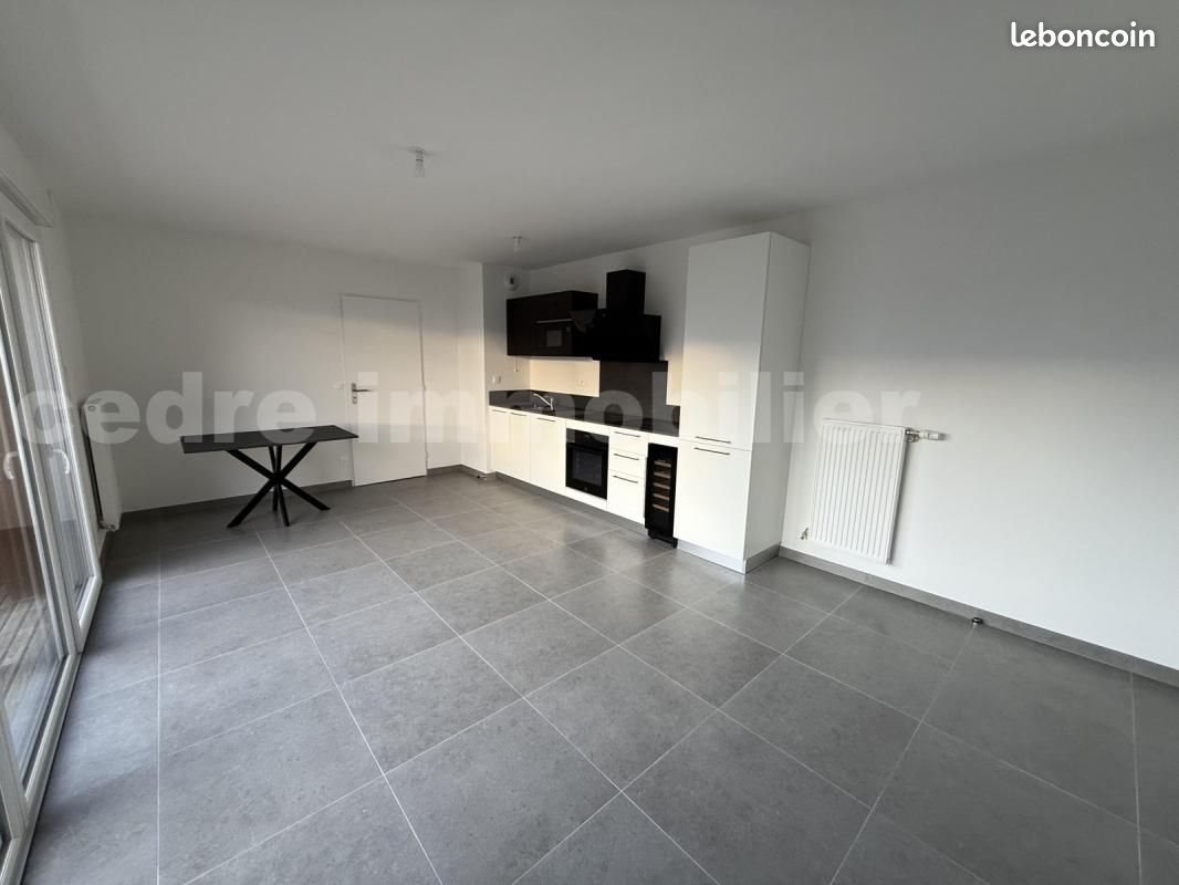 Appartement à vendre, 63m², Saint-Pryvé-Saint-Mesmin