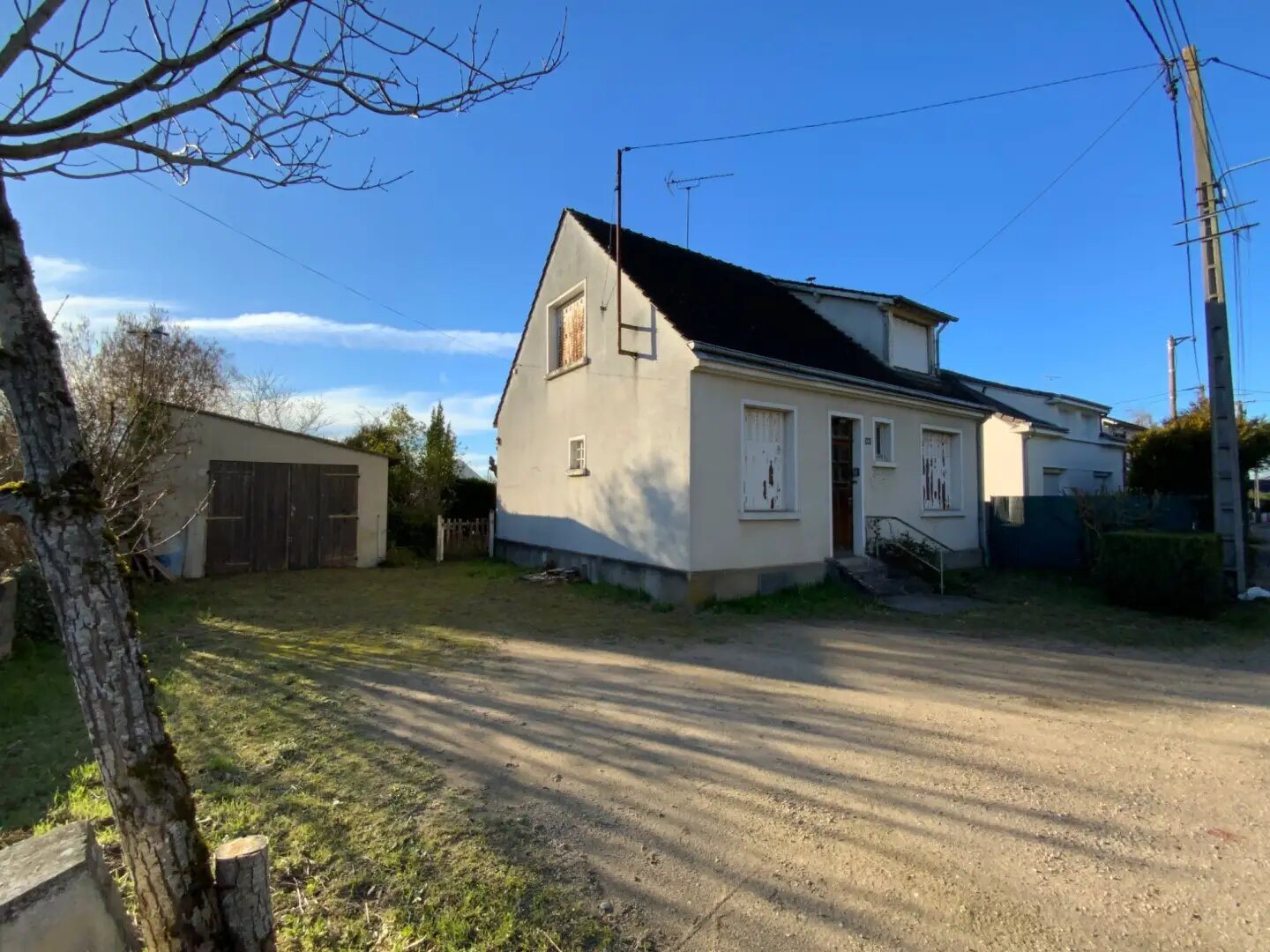 Maison à vendre, 77m², Saint-Pryvé-Saint-Mesmin