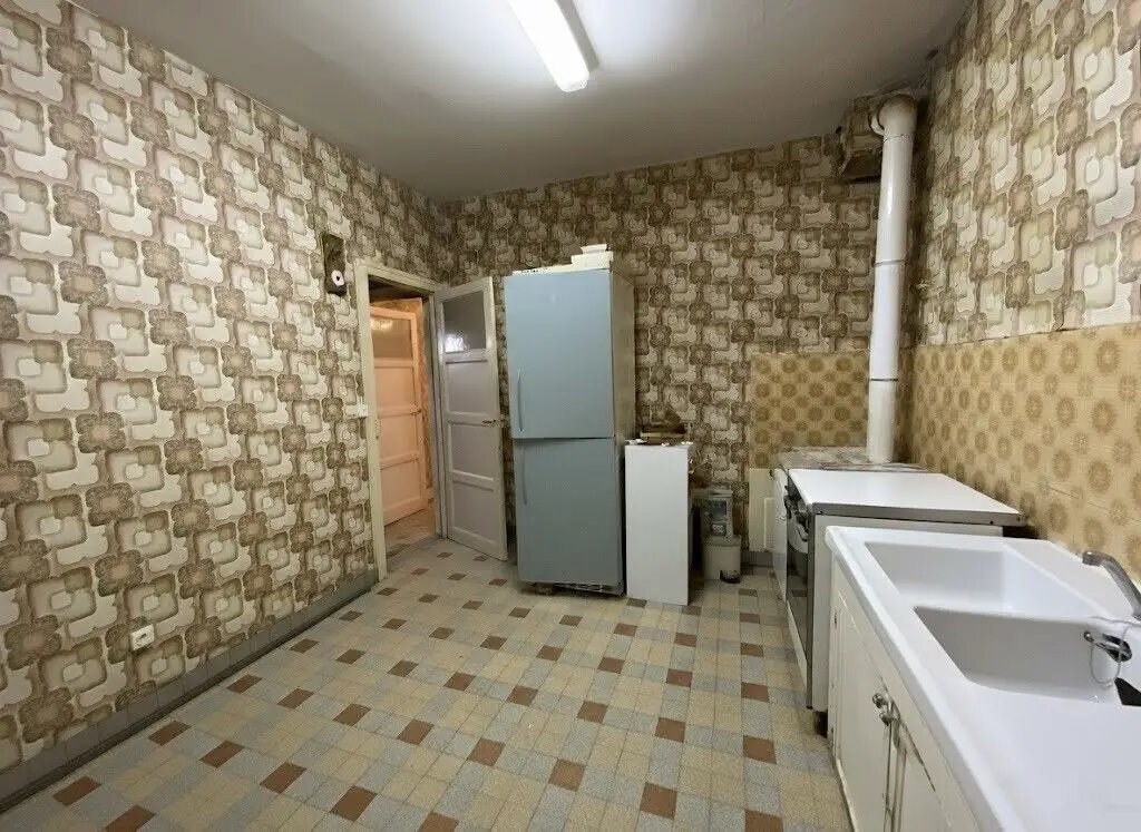 Maison à vendre, 77m², Saint-Pryvé-Saint-Mesmin