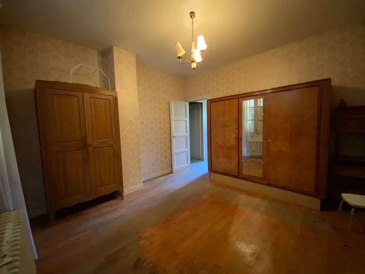 Maison à vendre, 77m², Saint-Pryvé-Saint-Mesmin