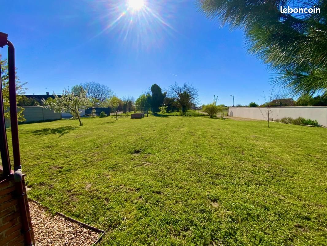 Maison à vendre, 192m², Mézières-lez-Cléry