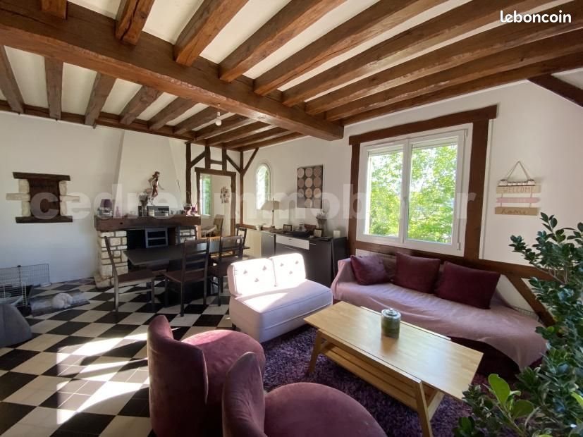 Maison à vendre, 198m², Orléans