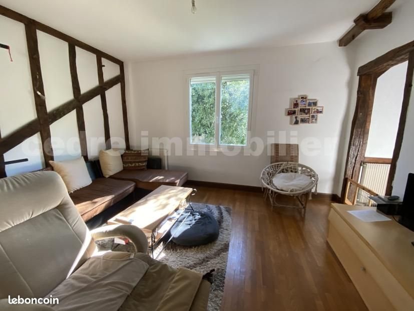 Maison à vendre, 198m², Orléans