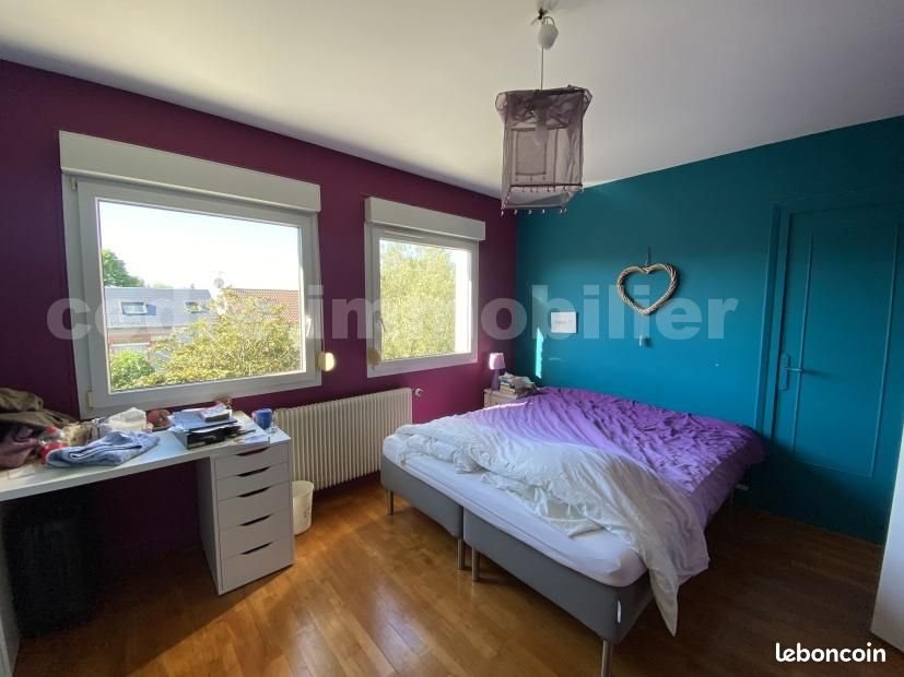 Maison à vendre, 198m², Orléans